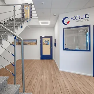  Hostel Koje Deutschland
