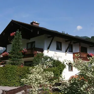 Haus Am Reschenberg Apartment