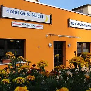  Hotel Gute Nacht Deutschland